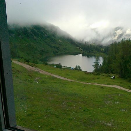 Hotel Berghof Tauplitzalm Екстер'єр фото