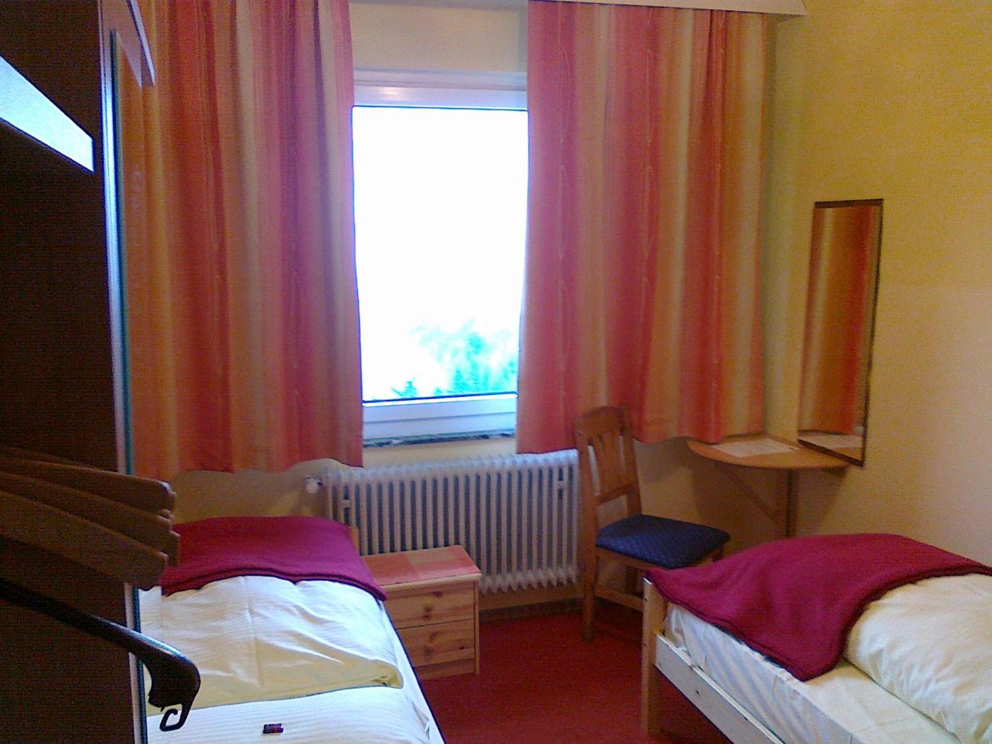 Hotel Berghof Tauplitzalm Екстер'єр фото