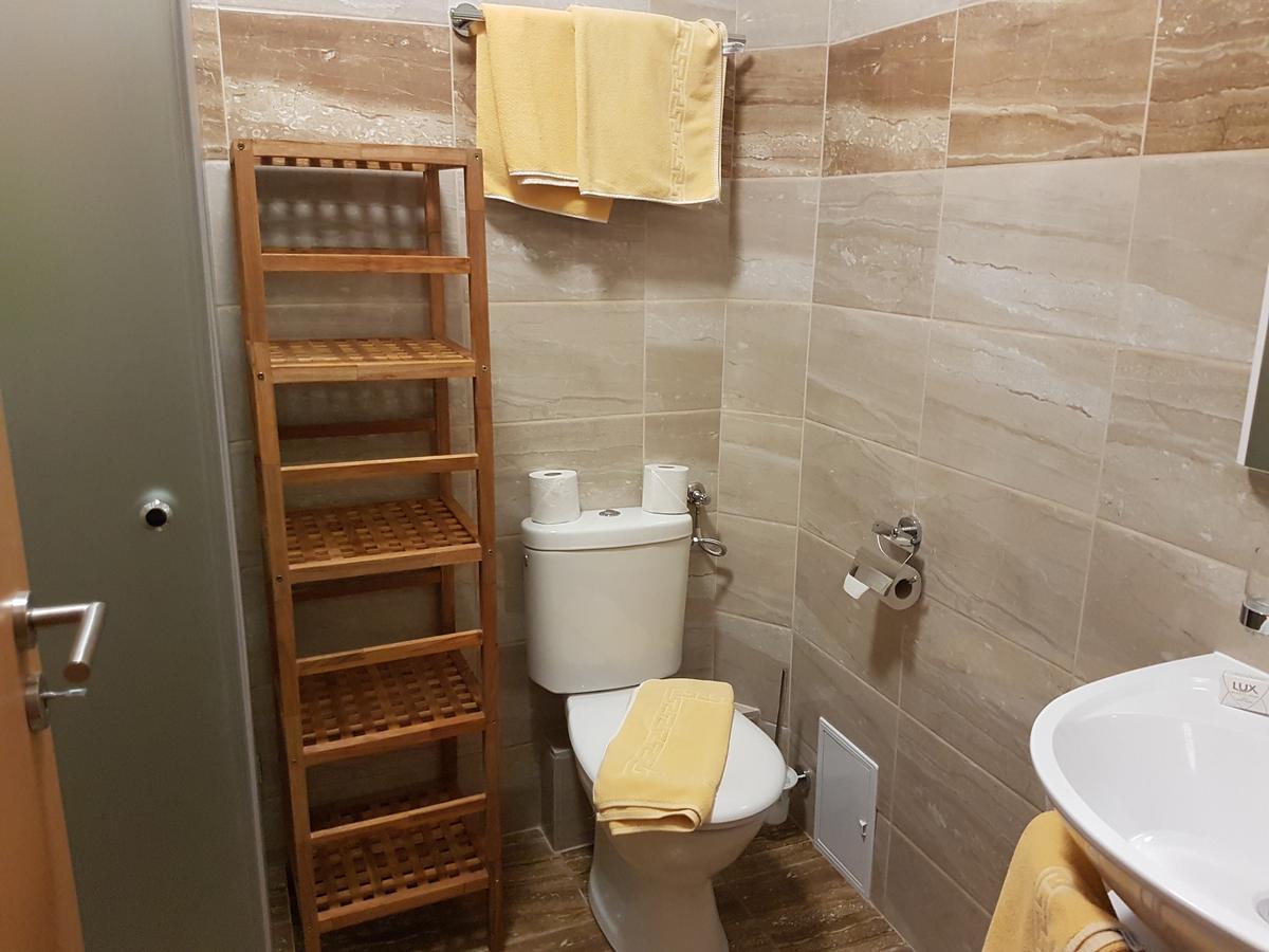 Hotel Berghof Tauplitzalm Екстер'єр фото